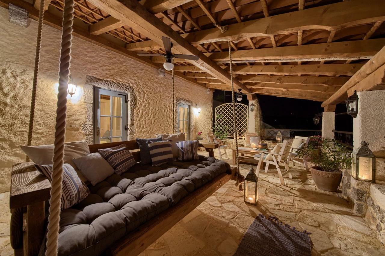 Heritage Villa Aquamarine Malinska Exterior foto
